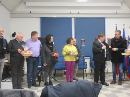 Obisk pobratene občine 3)